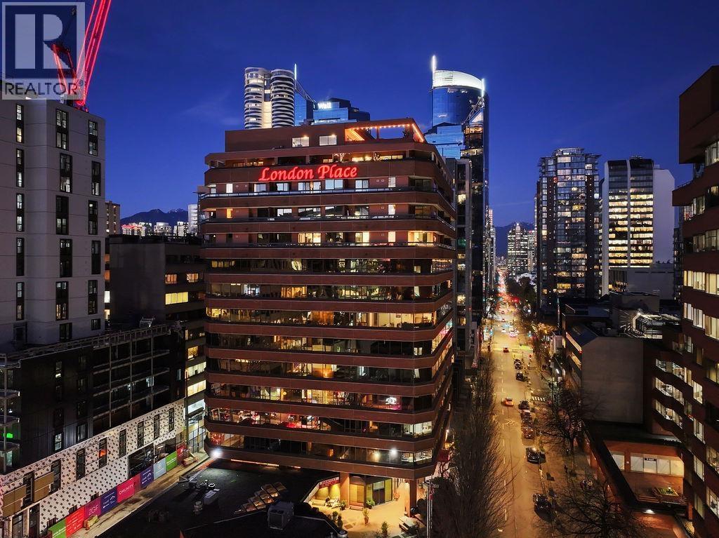 1007 1177 Hornby Street, Vancouver, British Columbia  V6Z 2E9 - Photo 39 - R3114637