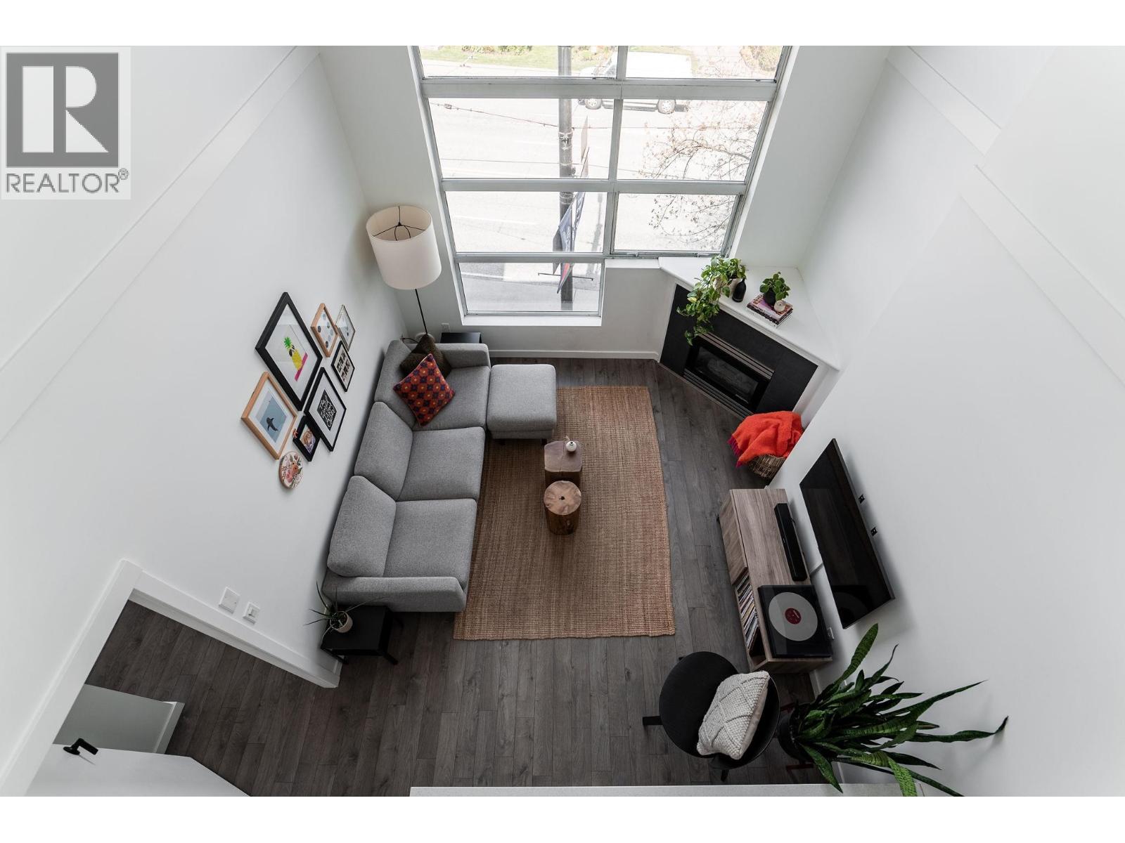 327 418 E Broadway, Vancouver, British Columbia  V5T 1X2 - Photo 27 - R3114642