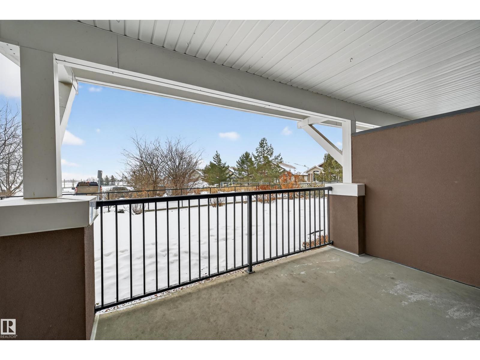 #102 1589 Glastonbury Bv NW, Edmonton, Alberta  T5T 2V1 - Photo 27 - E4476301