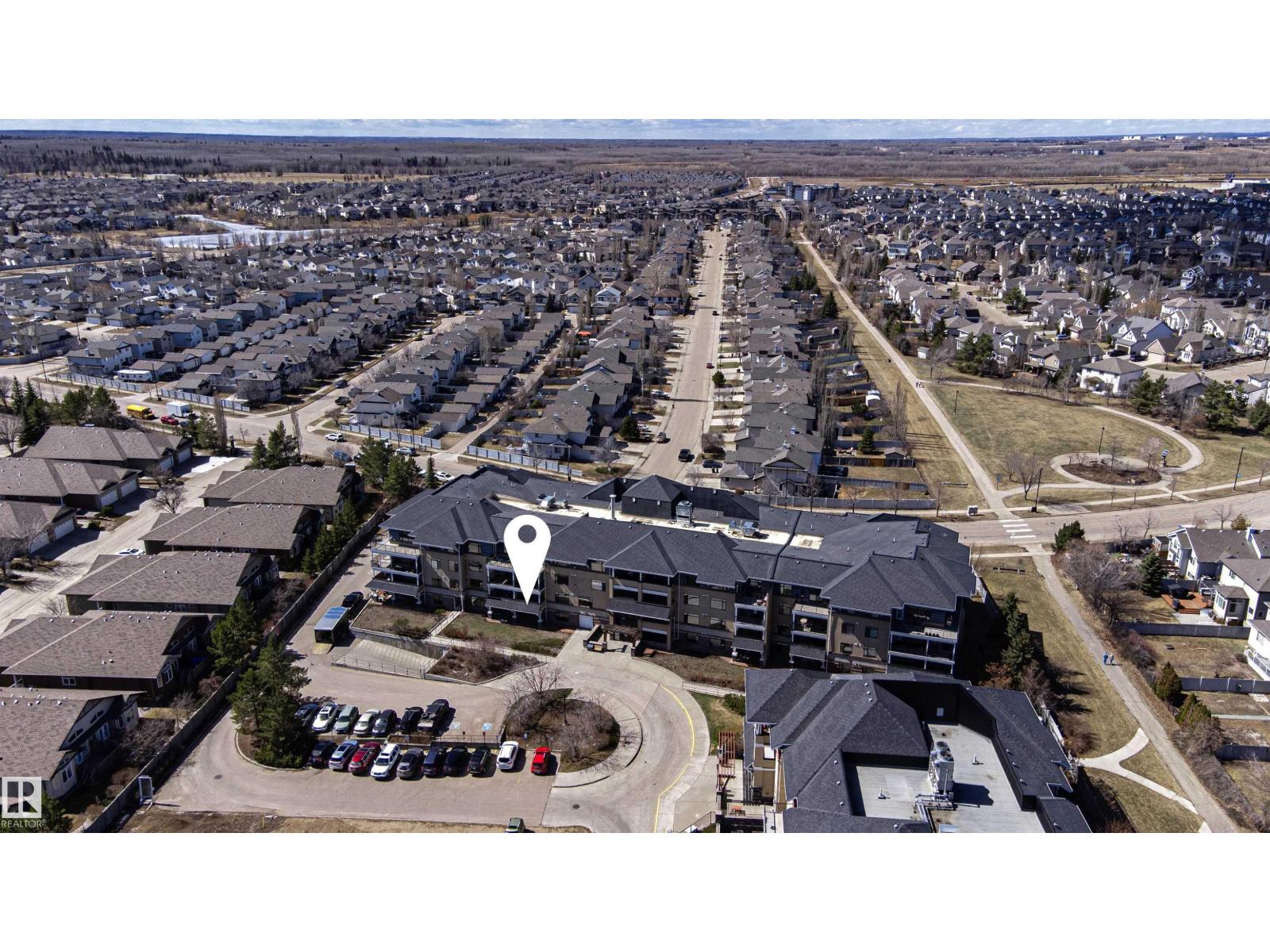 #102 1589 Glastonbury Bv NW, Edmonton, Alberta  T5T 2V1 - Photo 41 - E4476301