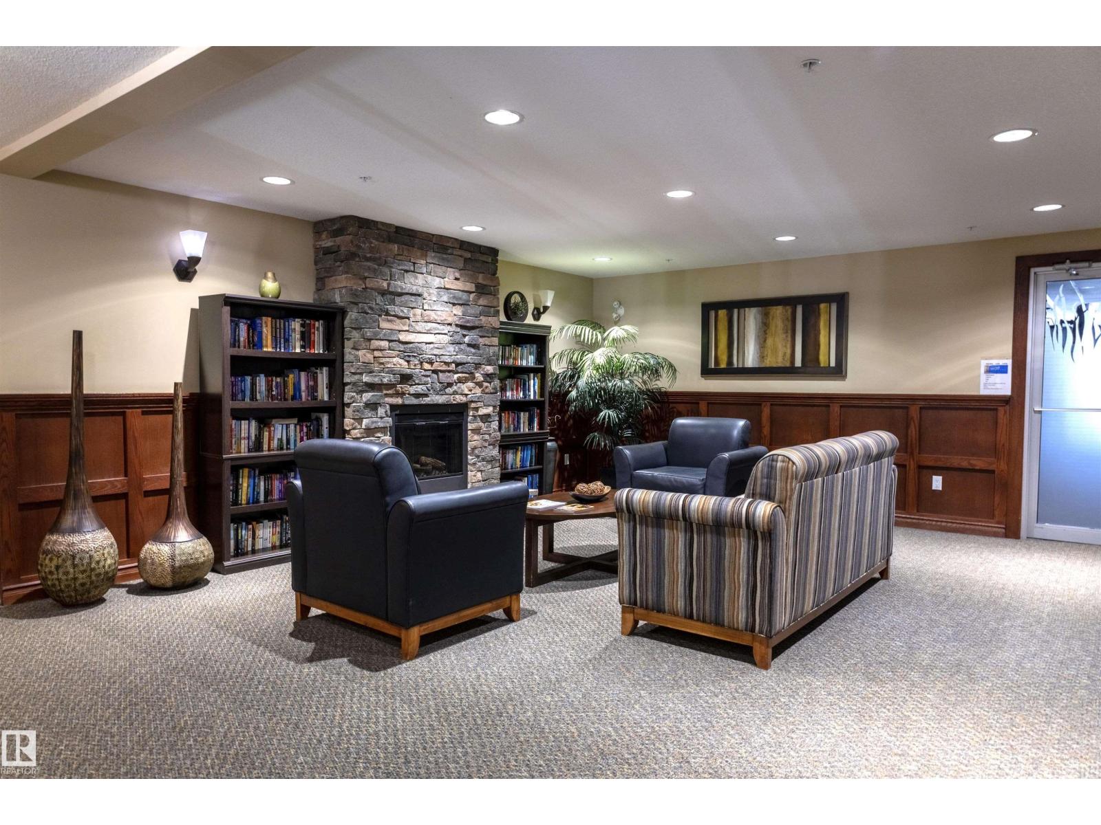 #102 1589 Glastonbury Bv NW, Edmonton, Alberta  T5T 2V1 - Photo 33 - E4476301