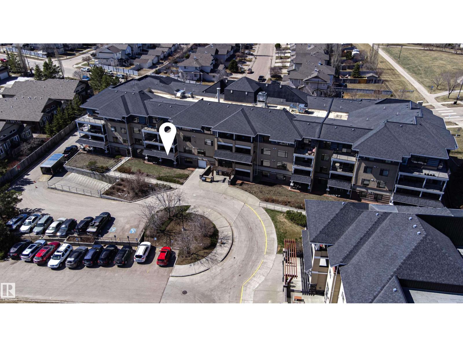 #102 1589 Glastonbury Bv NW, Edmonton, Alberta  T5T 2V1 - Photo 40 - E4476301