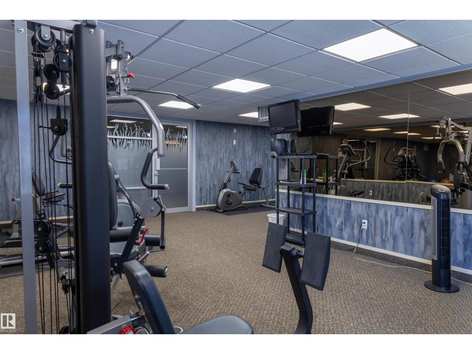 #102 1589 Glastonbury Bv NW, Edmonton, Alberta  T5T 2V1 - Photo 32 - E4476301