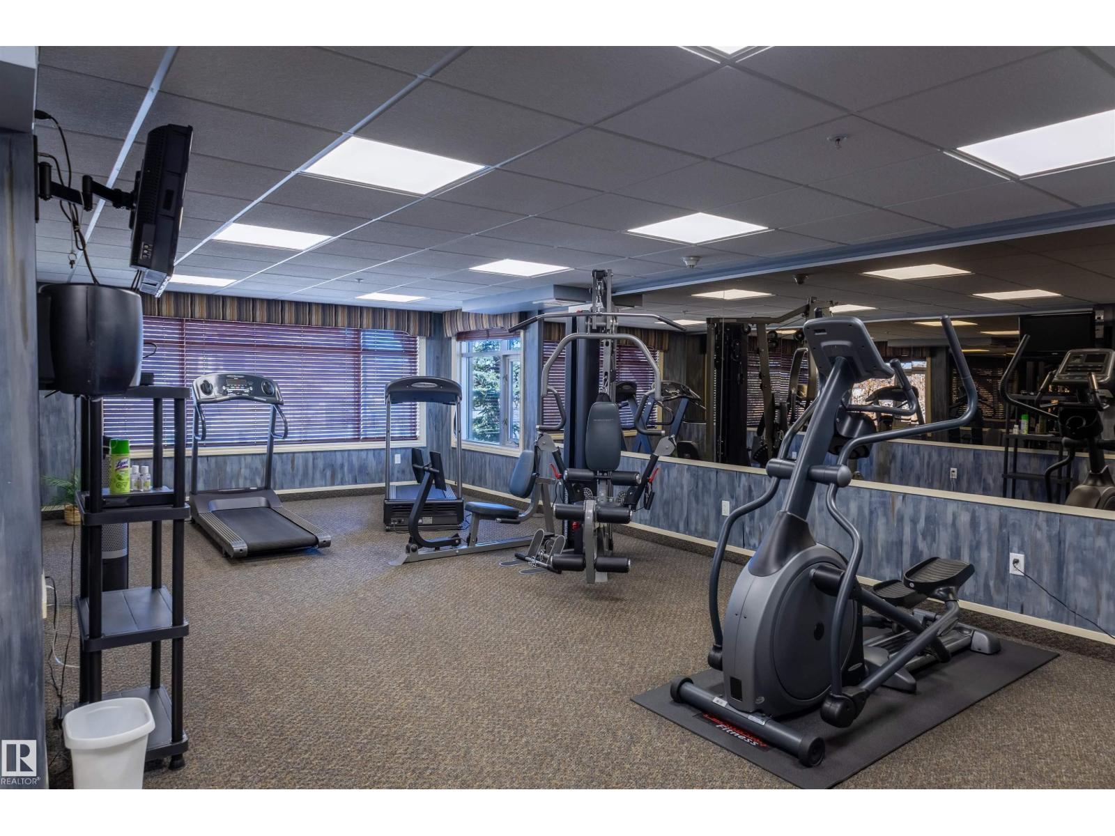 #102 1589 Glastonbury Bv NW, Edmonton, Alberta  T5T 2V1 - Photo 31 - E4476301