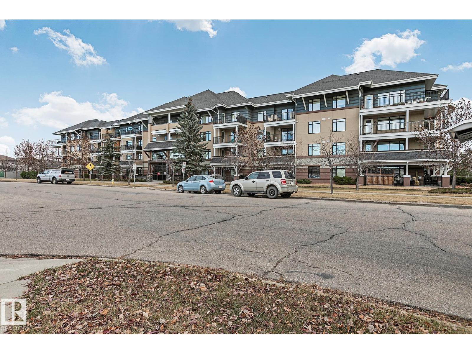 #102 1589 Glastonbury Bv NW, Edmonton, Alberta  T5T 2V1 - Photo 55 - E4476301