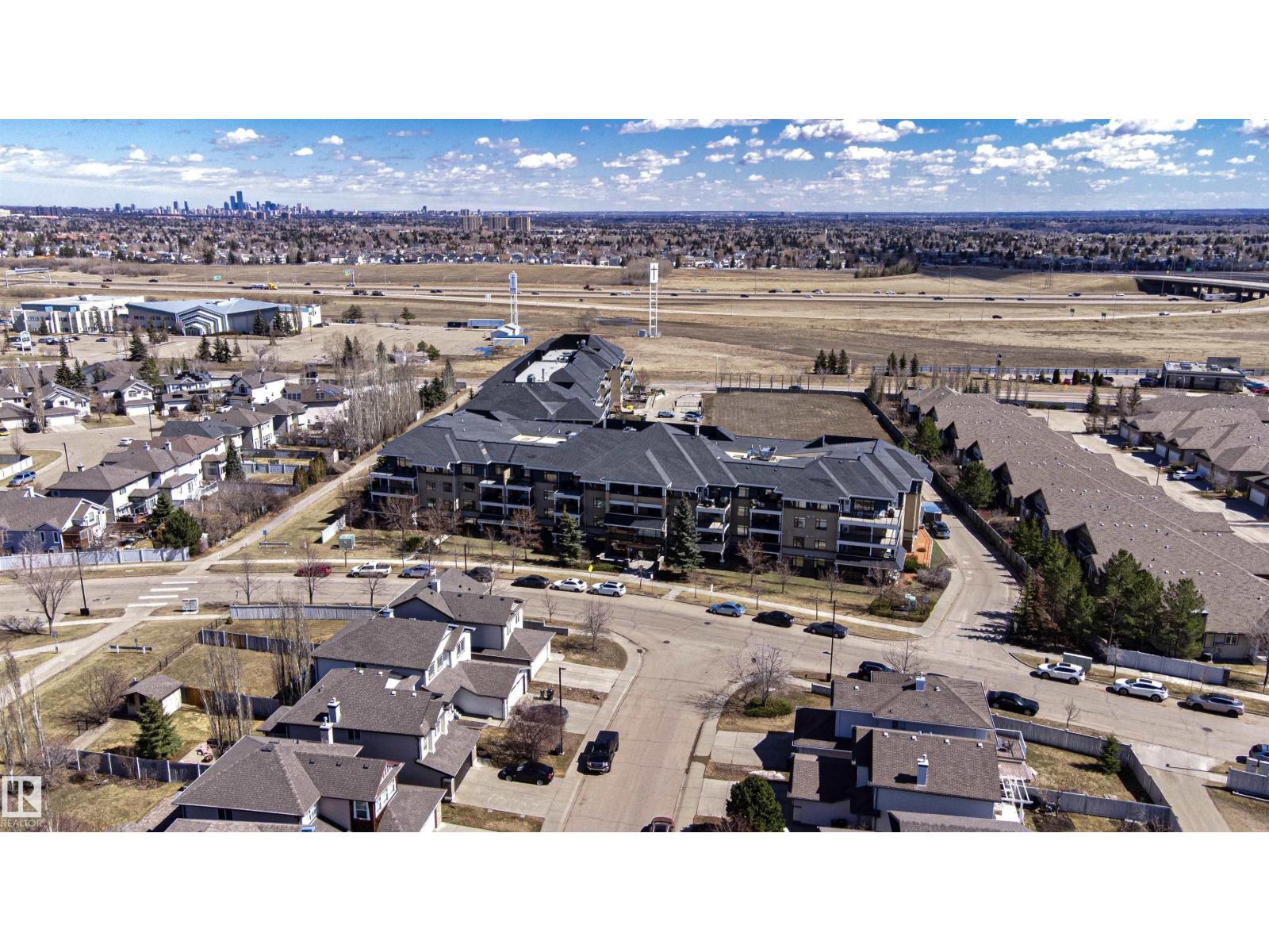 #102 1589 Glastonbury Bv NW, Edmonton, Alberta  T5T 2V1 - Photo 44 - E4476301