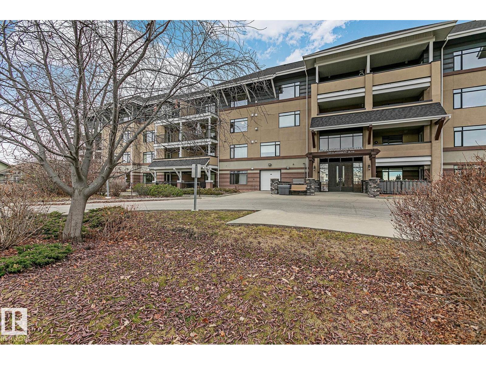 #102 1589 Glastonbury Bv NW, Edmonton, Alberta  T5T 2V1 - Photo 59 - E4476301