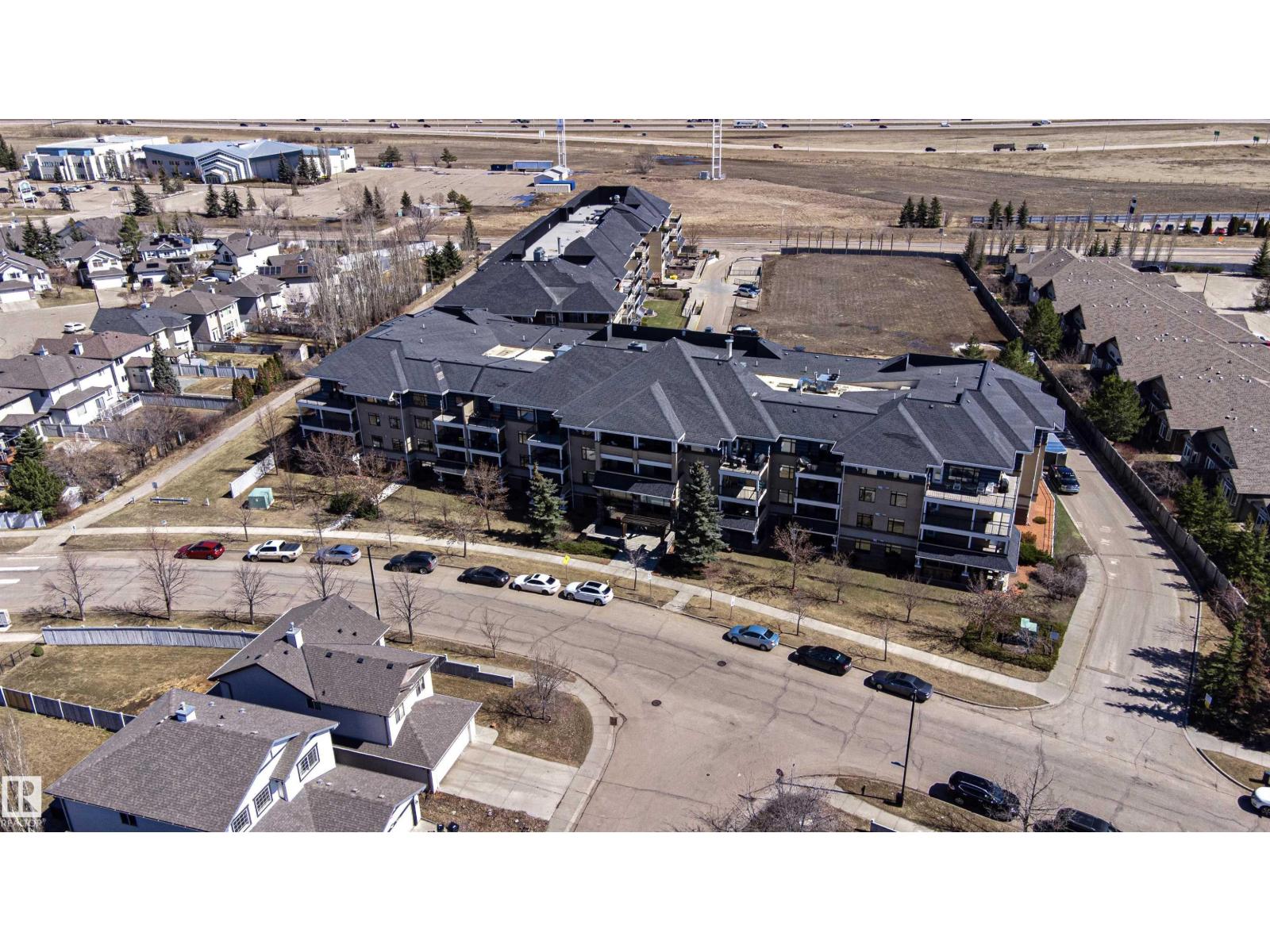 #102 1589 Glastonbury Bv NW, Edmonton, Alberta  T5T 2V1 - Photo 45 - E4476301