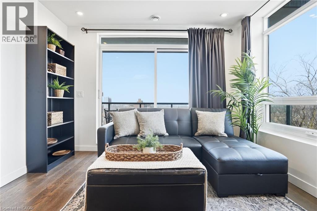 467 Charlton Avenue E Unit# 307, Hamilton, Ontario  L8N 0B3 - Photo 12 - 40823301