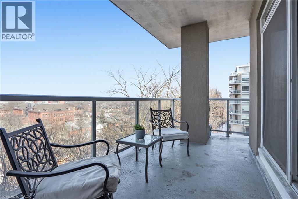 467 Charlton Avenue E Unit# 307, Hamilton, Ontario  L8N 0B3 - Photo 28 - 40823301