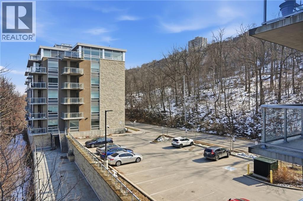 467 Charlton Avenue E Unit# 307, Hamilton, Ontario  L8N 0B3 - Photo 30 - 40823301