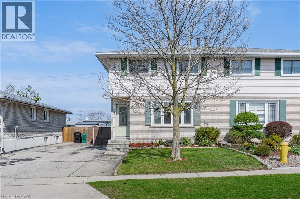 97 Moffat Drive, Cambridge, Ontario  N1R 6C1 - Photo 3 - 40823297