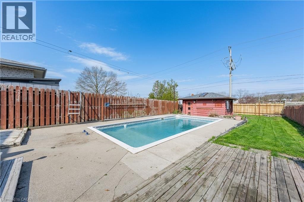 97 Moffat Drive, Cambridge, Ontario  N1R 6C1 - Photo 35 - 40823297