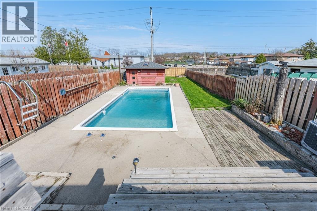 97 Moffat Drive, Cambridge, Ontario  N1R 6C1 - Photo 36 - 40823297