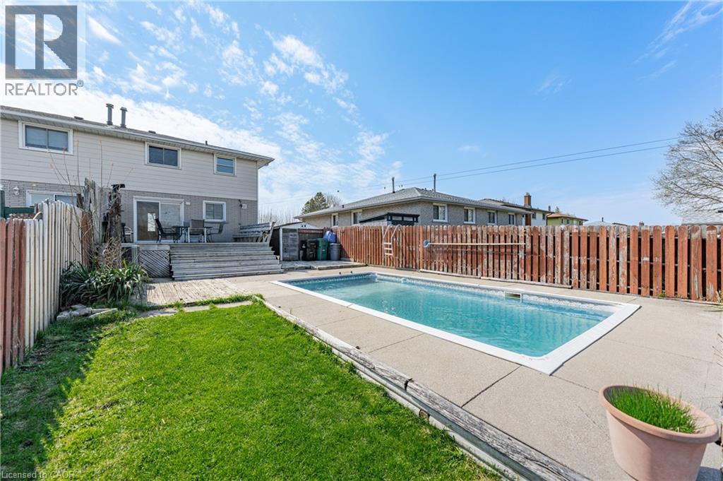 97 Moffat Drive, Cambridge, Ontario  N1R 6C1 - Photo 37 - 40823297