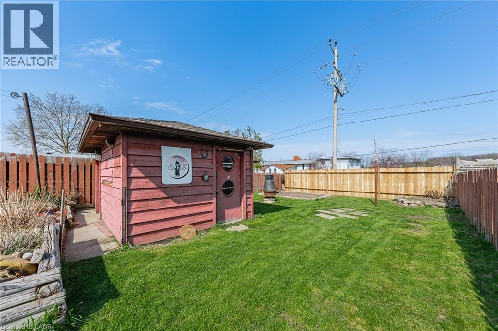 97 Moffat Drive, Cambridge, Ontario  N1R 6C1 - Photo 38 - 40823297