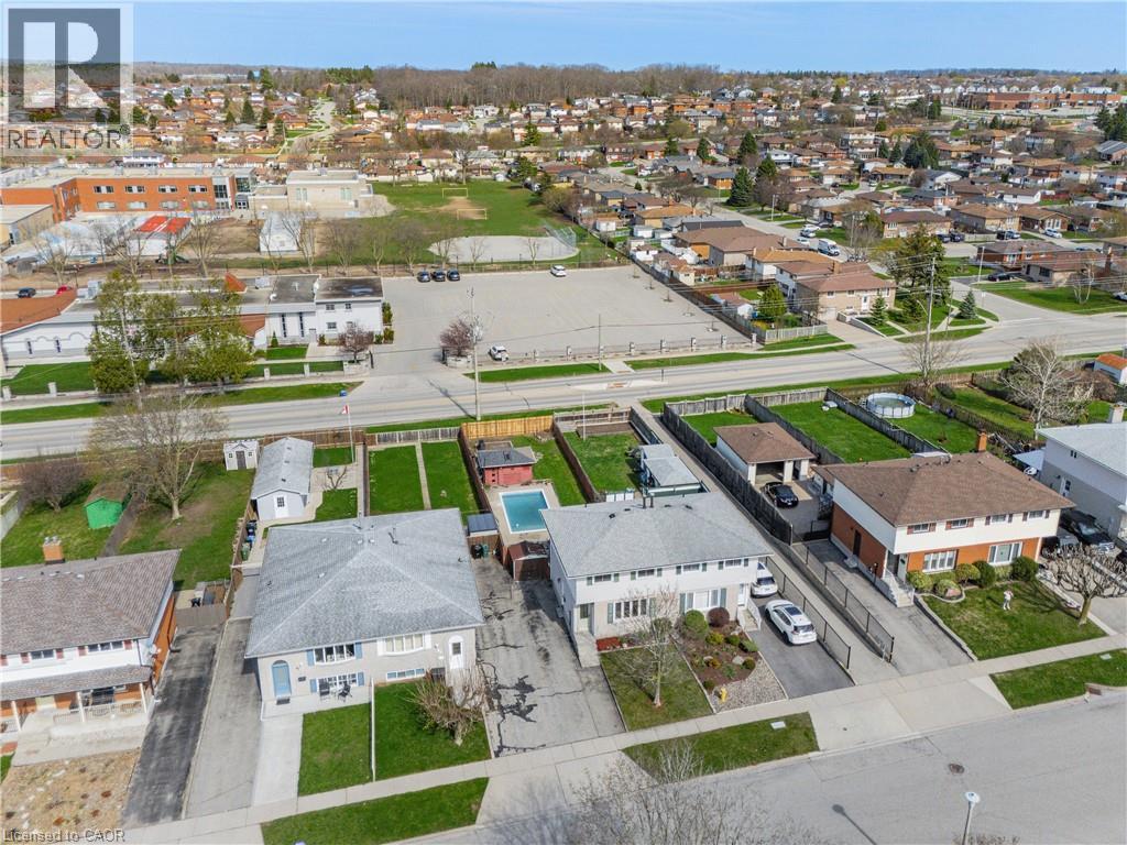 97 Moffat Drive, Cambridge, Ontario  N1R 6C1 - Photo 39 - 40823297