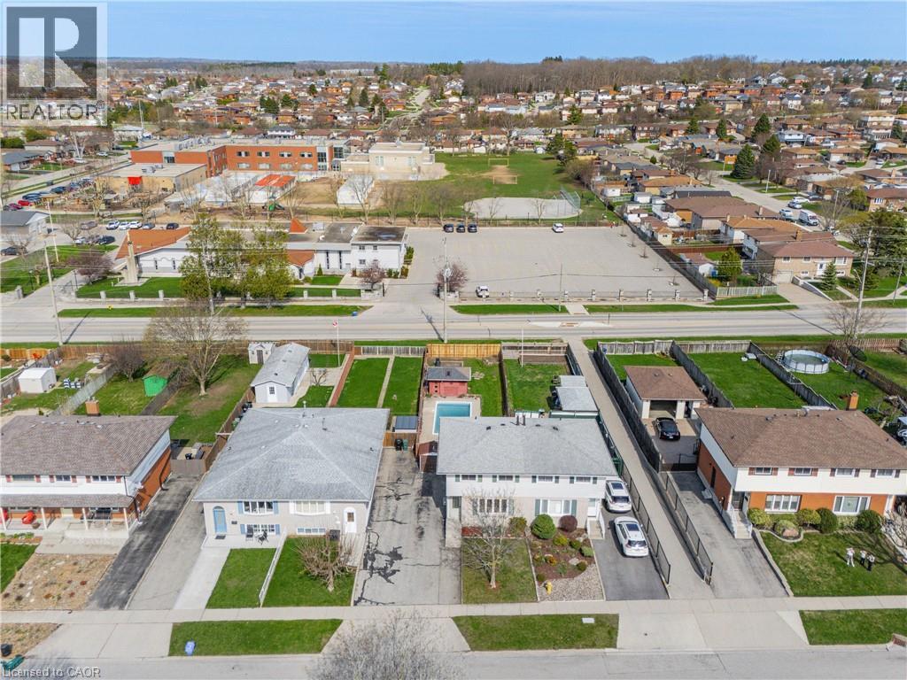 97 Moffat Drive, Cambridge, Ontario  N1R 6C1 - Photo 40 - 40823297