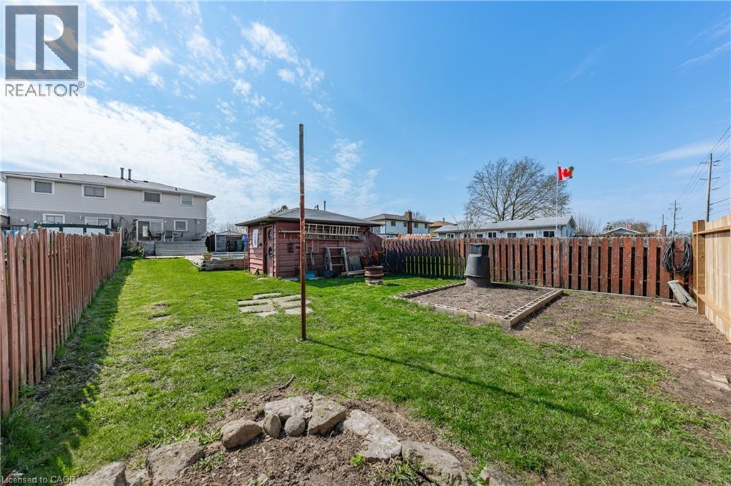 97 Moffat Drive, Cambridge, Ontario  N1R 6C1 - Photo 41 - 40823297