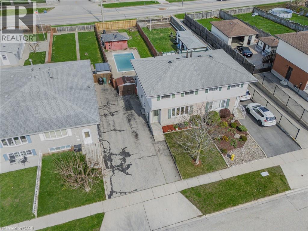 97 Moffat Drive, Cambridge, Ontario  N1R 6C1 - Photo 42 - 40823297