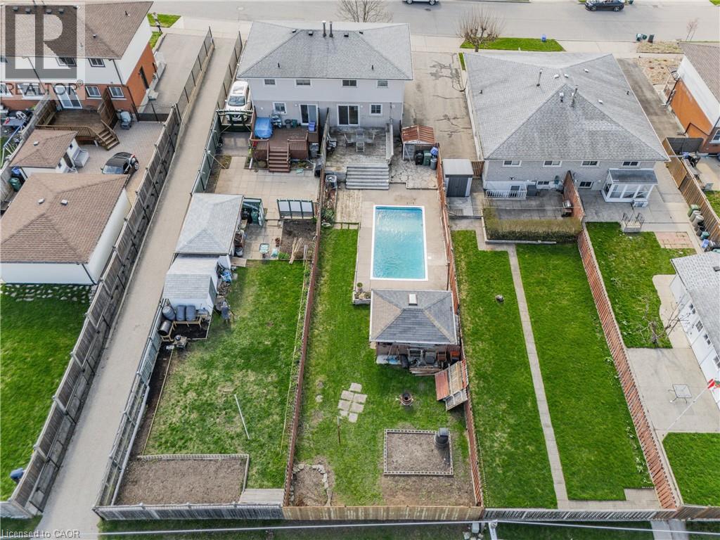 97 Moffat Drive, Cambridge, Ontario  N1R 6C1 - Photo 43 - 40823297