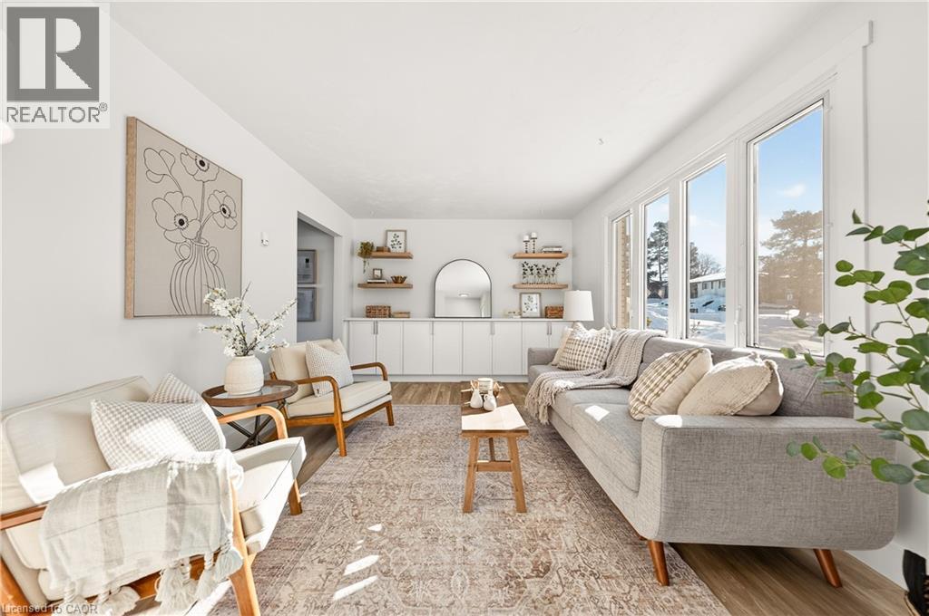 97 Moffat Drive, Cambridge, Ontario  N1R 6C1 - Photo 6 - 40823297