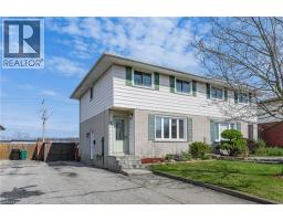 97 MOFFAT Drive, Cambridge, Ontario