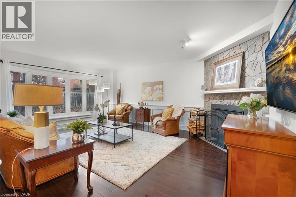 1093 Senlac Court, Mississauga, Ontario  L5V 1B8 - Photo 17 - 40823287