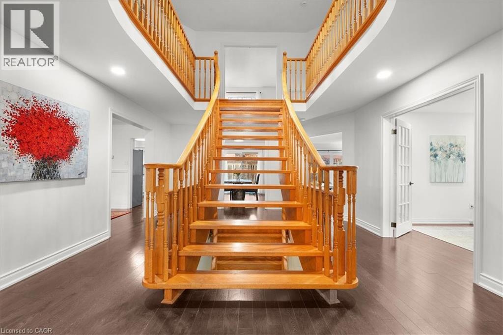 1093 Senlac Court, Mississauga, Ontario  L5V 1B8 - Photo 23 - 40823287