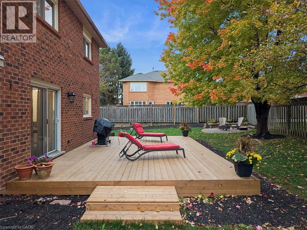 1093 Senlac Court, Mississauga, Ontario  L5V 1B8 - Photo 41 - 40823287