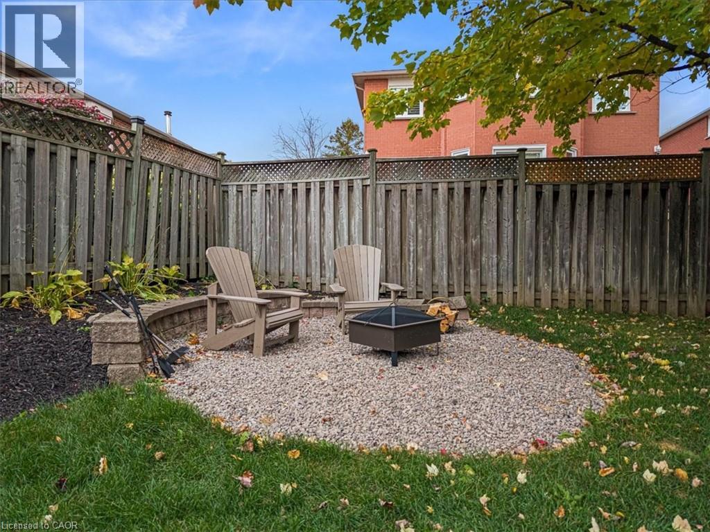 1093 Senlac Court, Mississauga, Ontario  L5V 1B8 - Photo 42 - 40823287