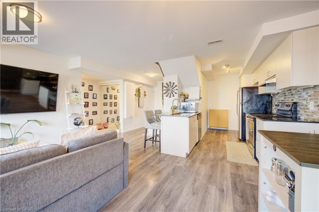 142 Daylily Lane, Kitchener, Ontario  N2R 0L7 - Photo 12 - 40823257