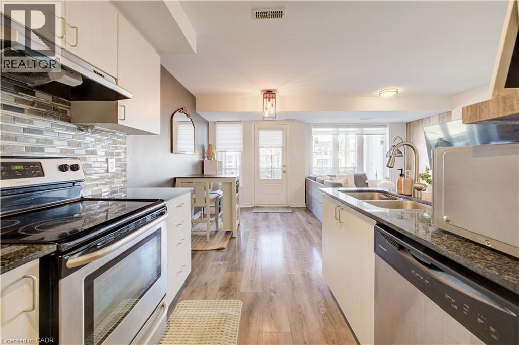 142 Daylily Lane, Kitchener, Ontario  N2R 0L7 - Photo 19 - 40823257