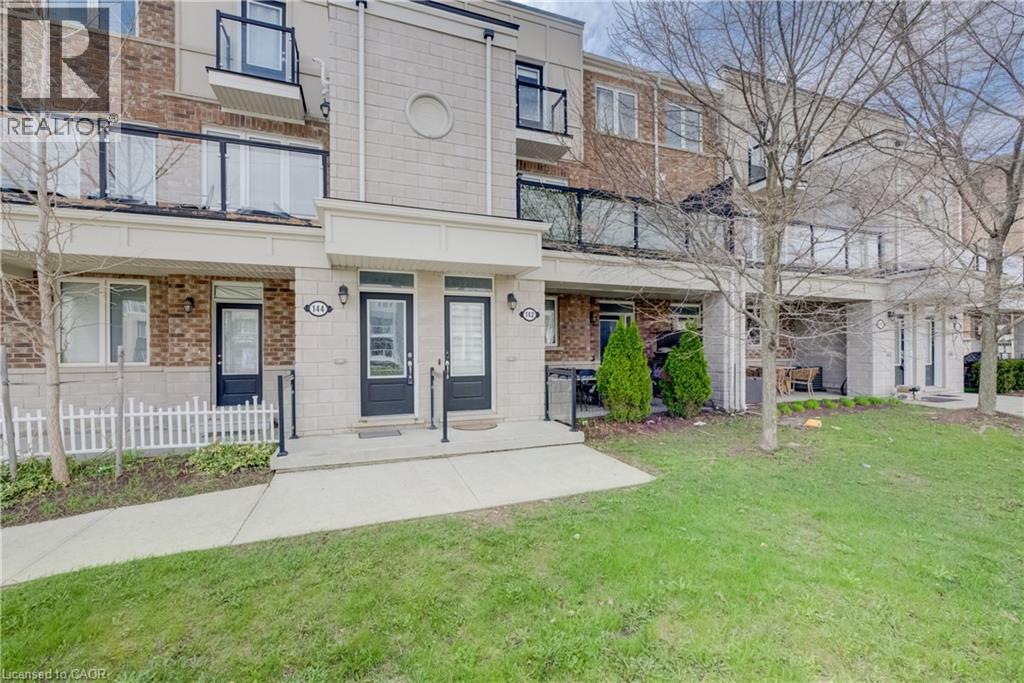 142 Daylily Lane, Kitchener, Ontario  N2R 0L7 - Photo 2 - 40823257