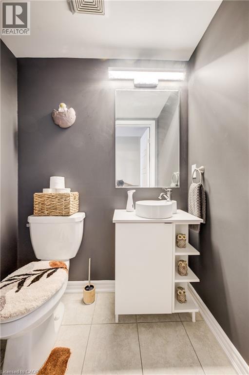 142 Daylily Lane, Kitchener, Ontario  N2R 0L7 - Photo 20 - 40823257