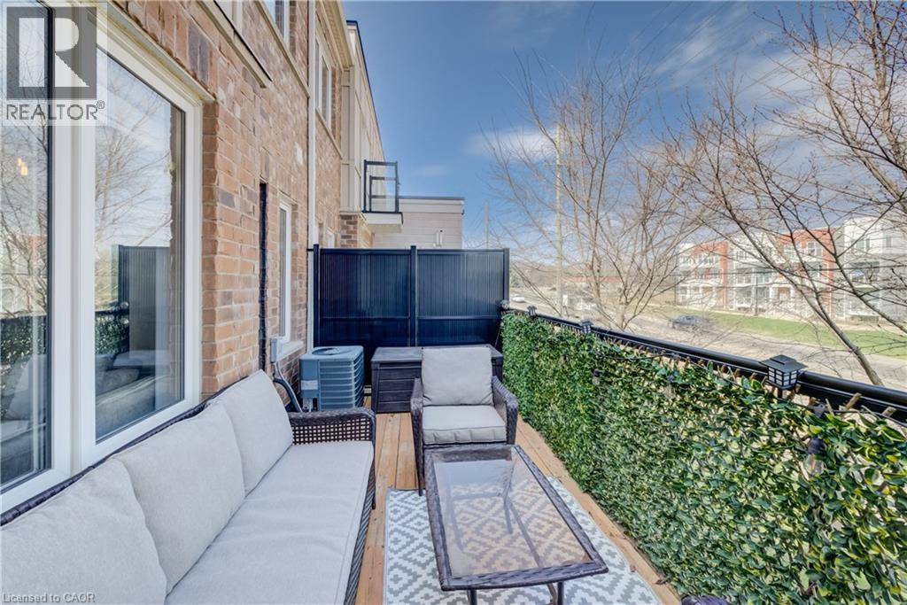 142 Daylily Lane, Kitchener, Ontario  N2R 0L7 - Photo 3 - 40823257