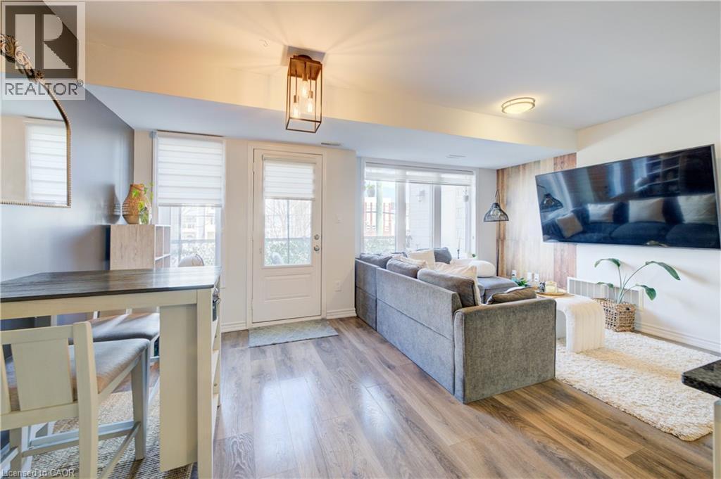 142 Daylily Lane, Kitchener, Ontario  N2R 0L7 - Photo 9 - 40823257