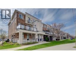 142 DAYLILY Lane, Kitchener, Ontario