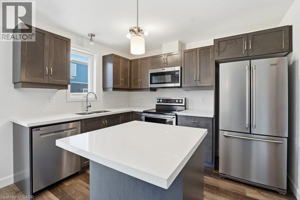 8 Shores Lane Unit# A, Fort Erie, Ontario  L0S 1B0 - Photo 17 - 40823256