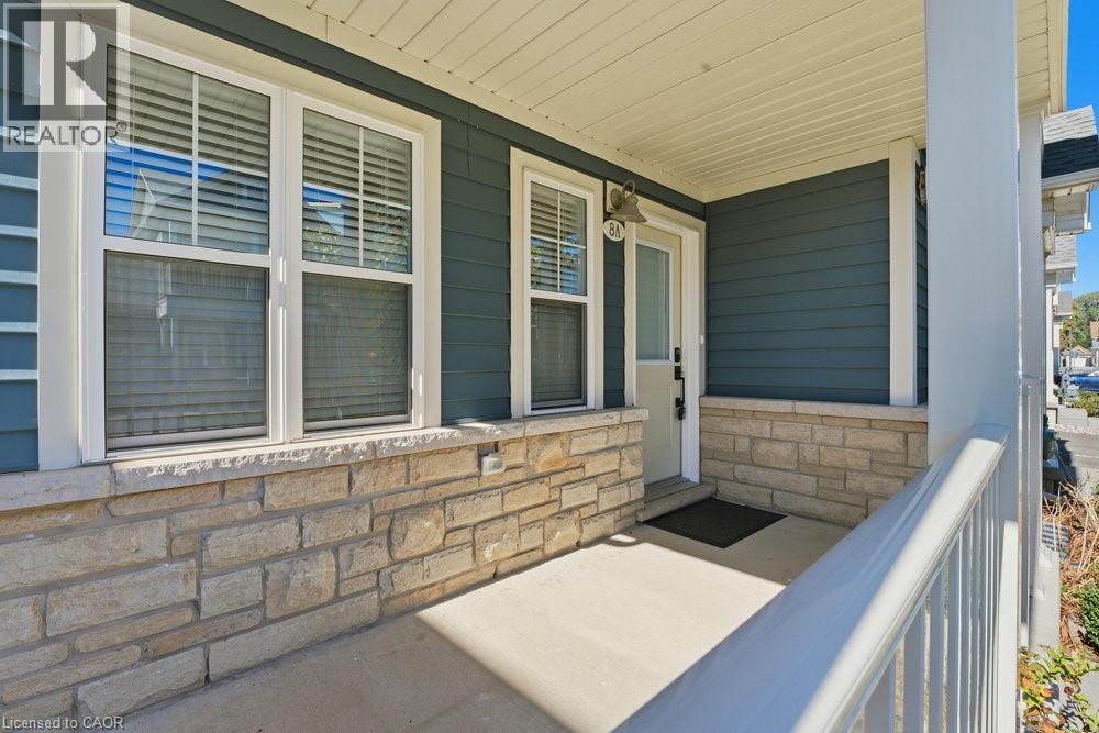 8 Shores Lane Unit# A, Fort Erie, Ontario  L0S 1B0 - Photo 3 - 40823256
