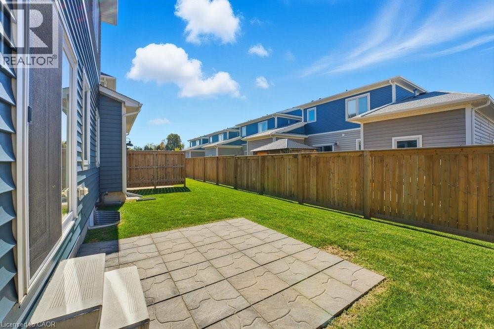 8 Shores Lane Unit# A, Fort Erie, Ontario  L0S 1B0 - Photo 32 - 40823256