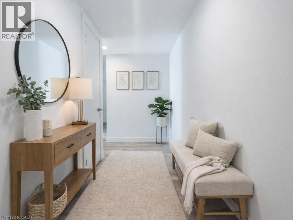 370 Martha Street Unit# 309, Burlington, Ontario  L7R 0G9 - Photo 4 - 40823217