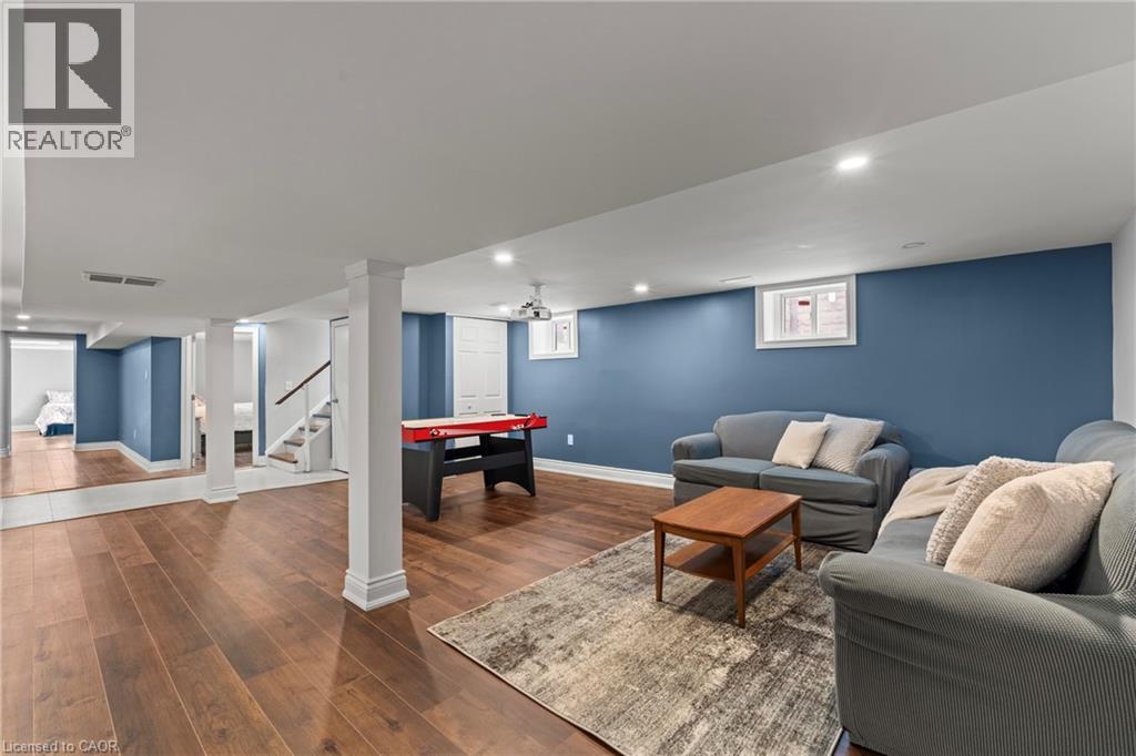 15 Millen Avenue, Hamilton, Ontario  L9A 2T5 - Photo 34 - 40823206