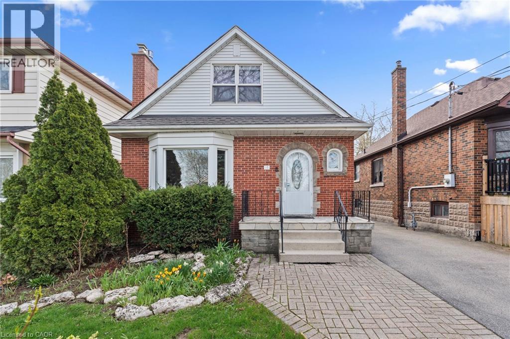 15 Millen Avenue, Hamilton, Ontario  L9A 2T5 - Photo 4 - 40823206