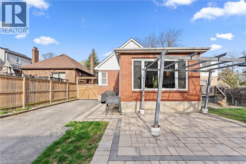 15 Millen Avenue, Hamilton, Ontario  L9A 2T5 - Photo 41 - 40823206