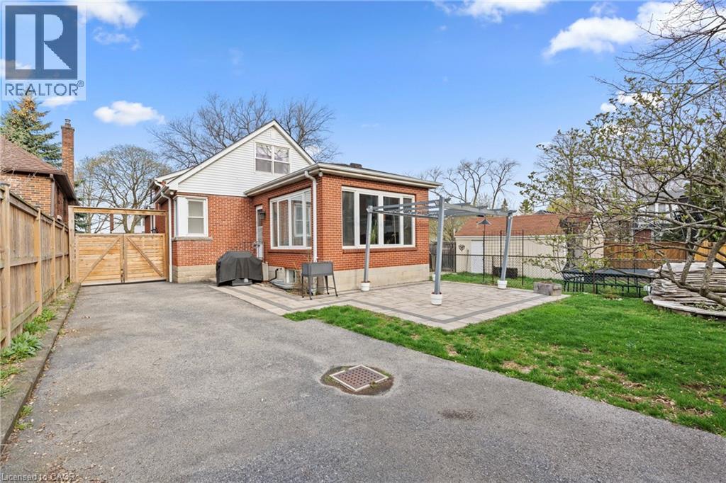 15 Millen Avenue, Hamilton, Ontario  L9A 2T5 - Photo 42 - 40823206