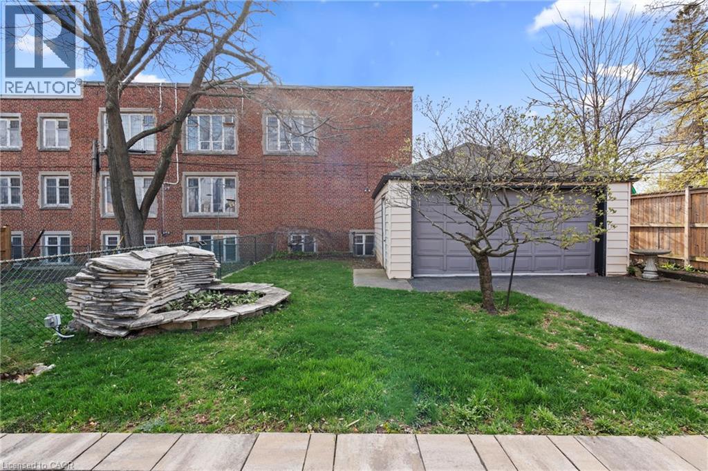 15 Millen Avenue, Hamilton, Ontario  L9A 2T5 - Photo 46 - 40823206