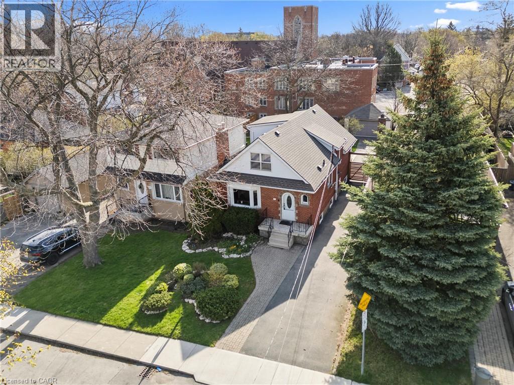 15 Millen Avenue, Hamilton, Ontario  L9A 2T5 - Photo 47 - 40823206