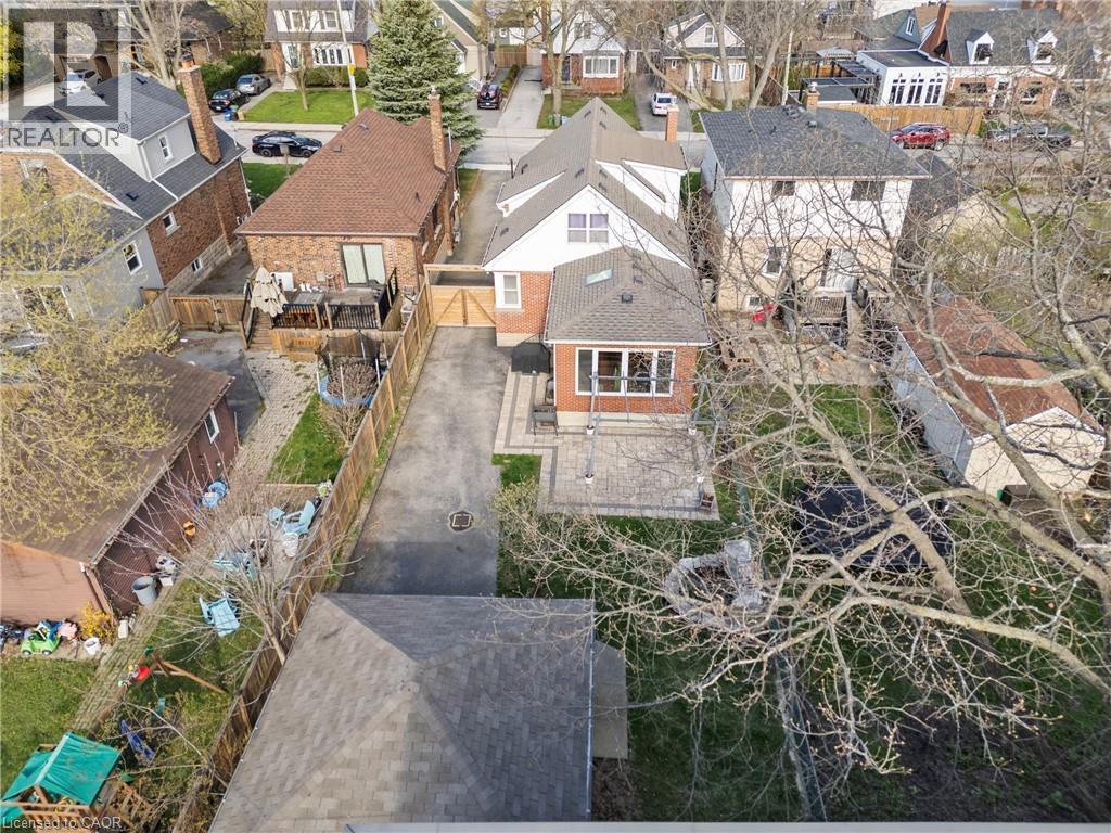 15 Millen Avenue, Hamilton, Ontario  L9A 2T5 - Photo 48 - 40823206