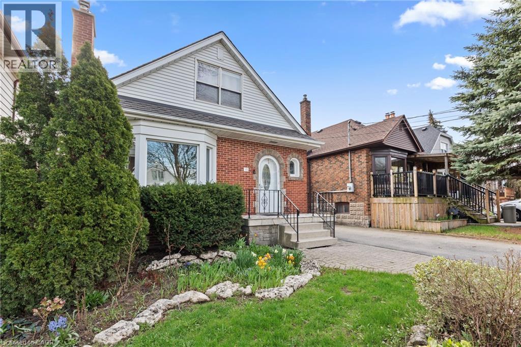 15 Millen Avenue, Hamilton, Ontario  L9A 2T5 - Photo 5 - 40823206